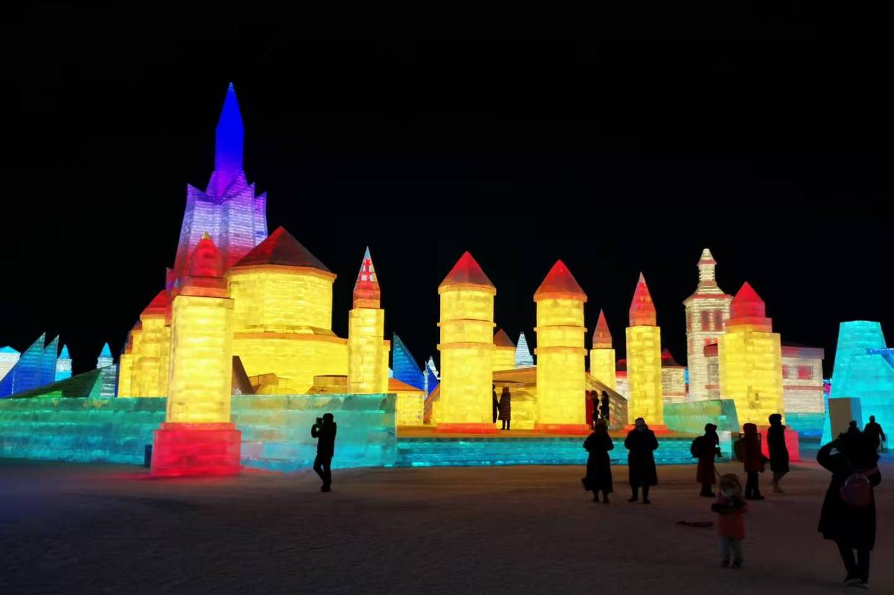 „Ledena“ Dioklecijanova palača