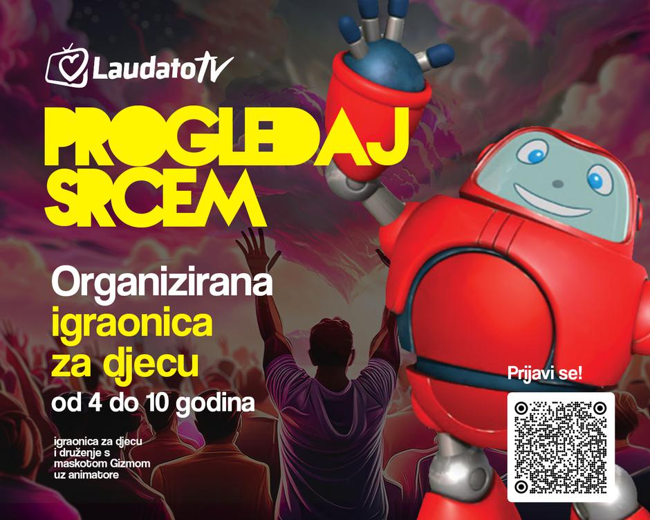 Progledaj srcem