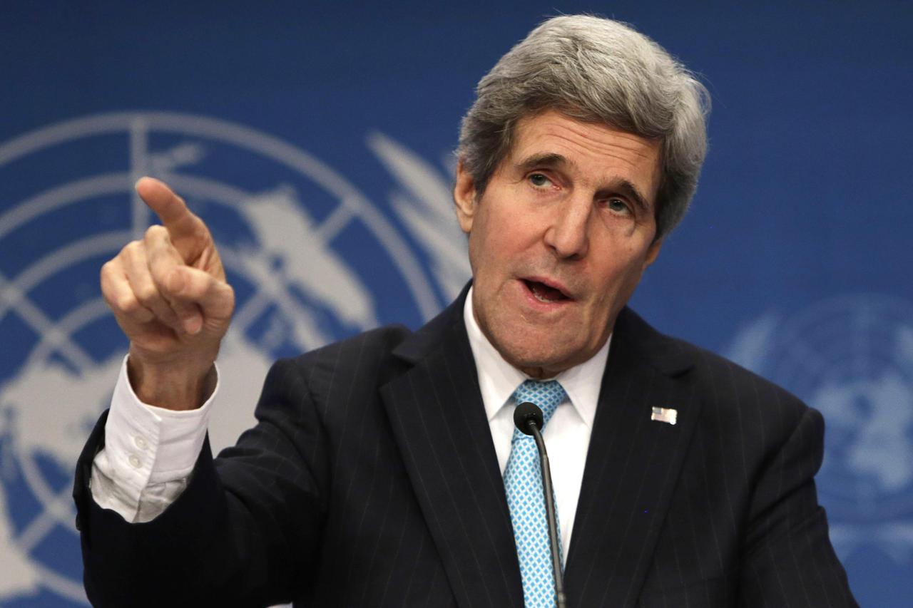 Kerry Ban