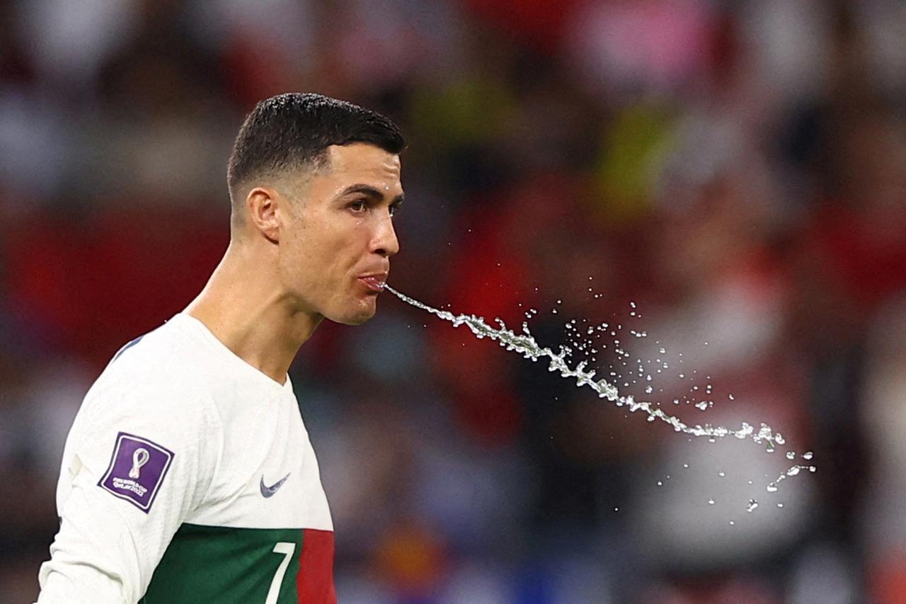 FIFA World Cup Qatar 2022 - Group H - South Korea v Portugal