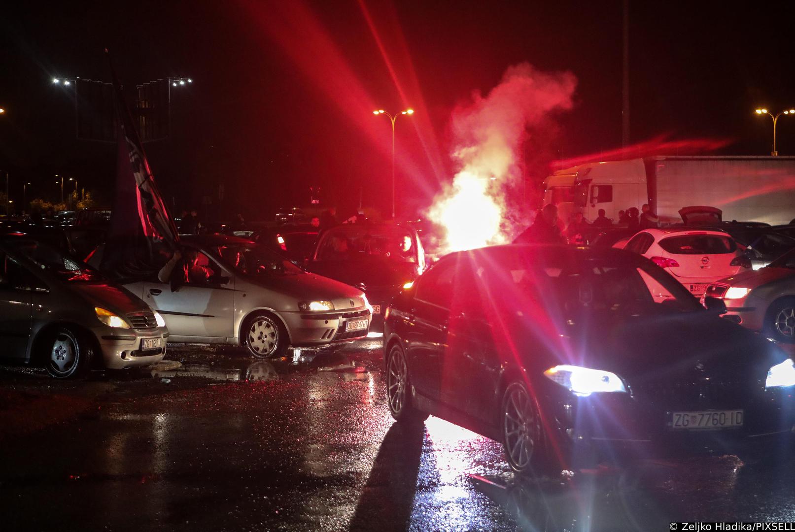 03.11.2021., Zagreb - Karusel BBB-a povodom njihovog 35. rodjendana