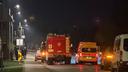 FOTO Blokirana ulica u Velikoj Gorici, na terenu specijalci i hitne službe