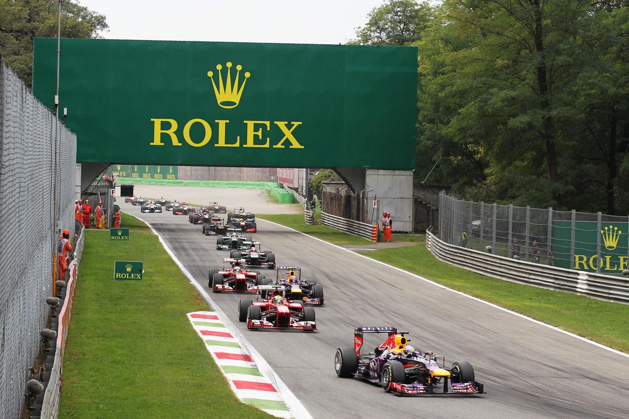 Monza
