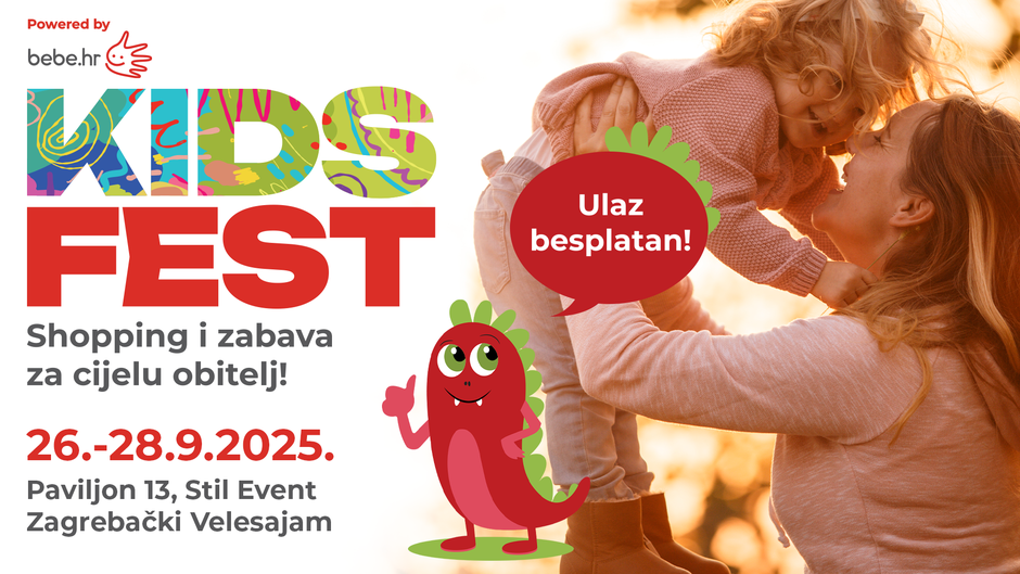 KIDS FEST