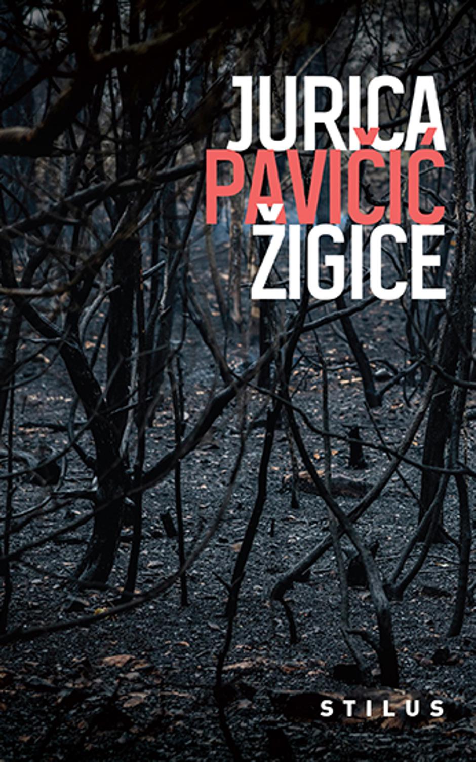"Žigice" Jurice Pavičića
