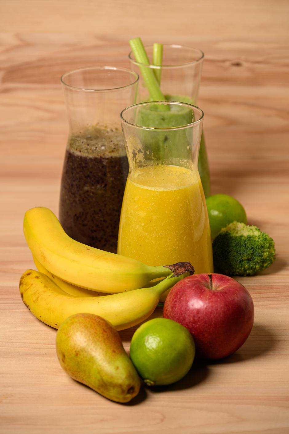 Lidl Smoothie