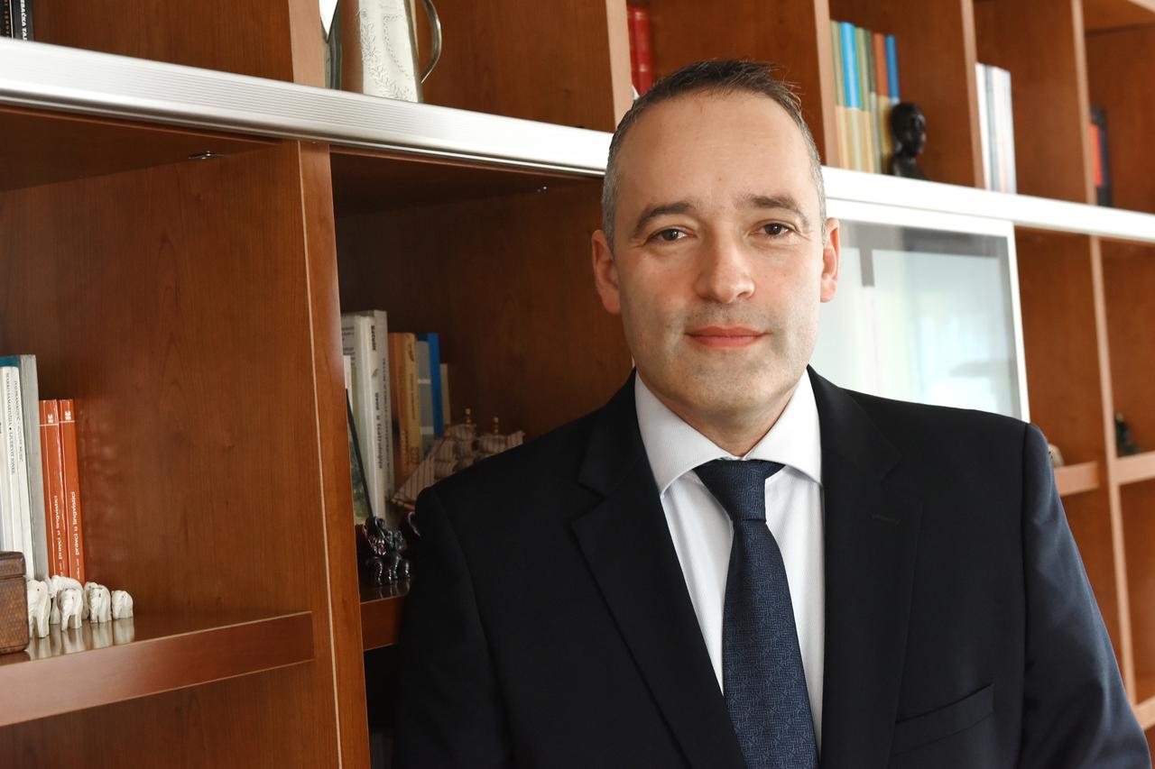 Marko Alerić