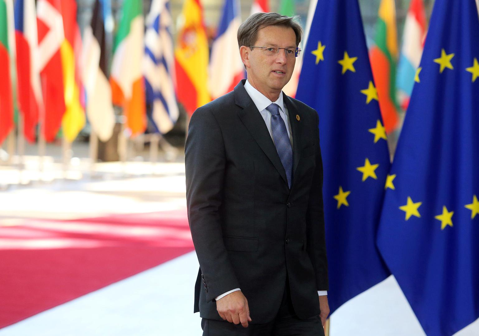 Miro Cerar je kao tehnički premijer pokrenuo tužbu protiv Hrvatske