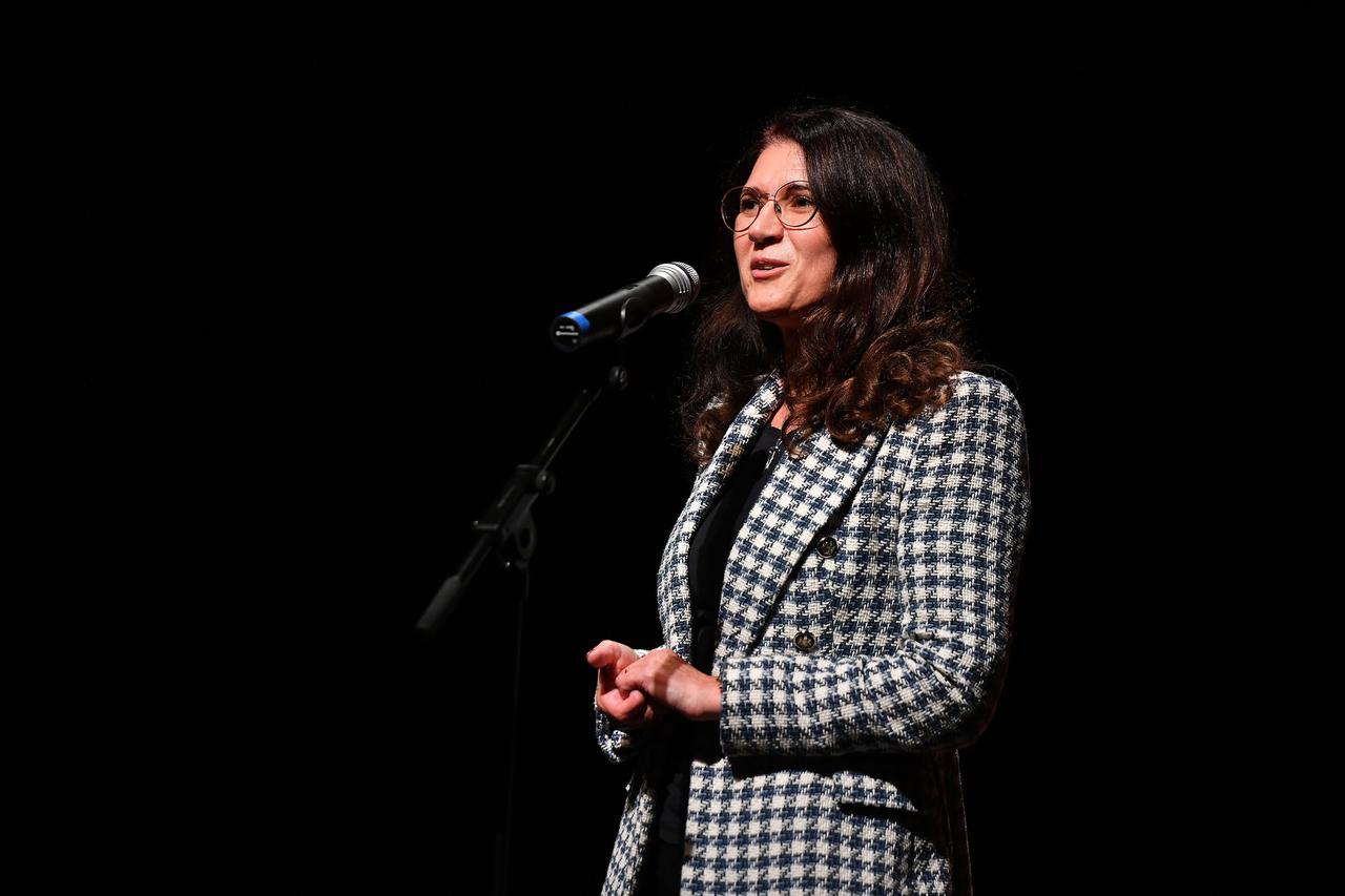 Čakovec: 30. Susret hrvatskih folklornih ansambala i izvornih skupina