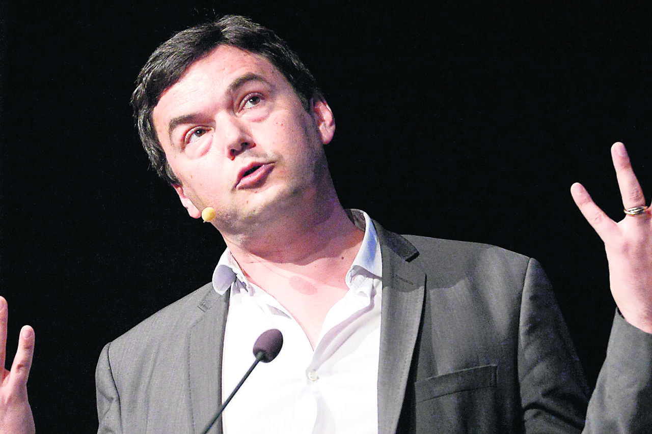 Thomas Piketty: Stope povrata na privatne investicije sa zapada u istočnim su zemljama visoke pa profiti koji se danas isplaćuju stranim vlasnicima kompanija nadmašuju europske transfere u suprotnom smjeru
