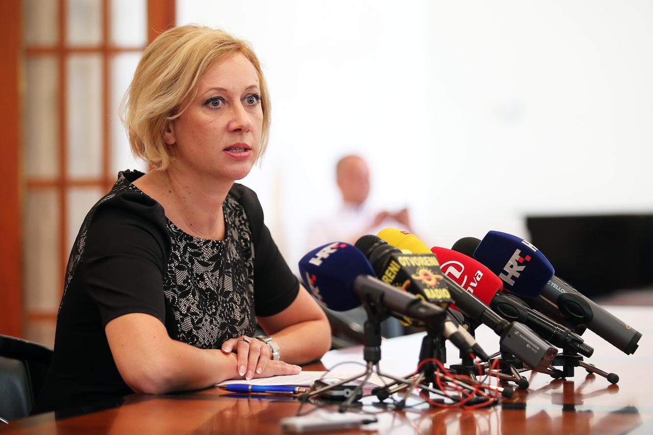 Natalija Martinčević