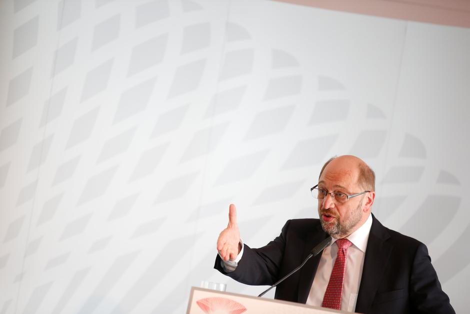 Martin Schulz