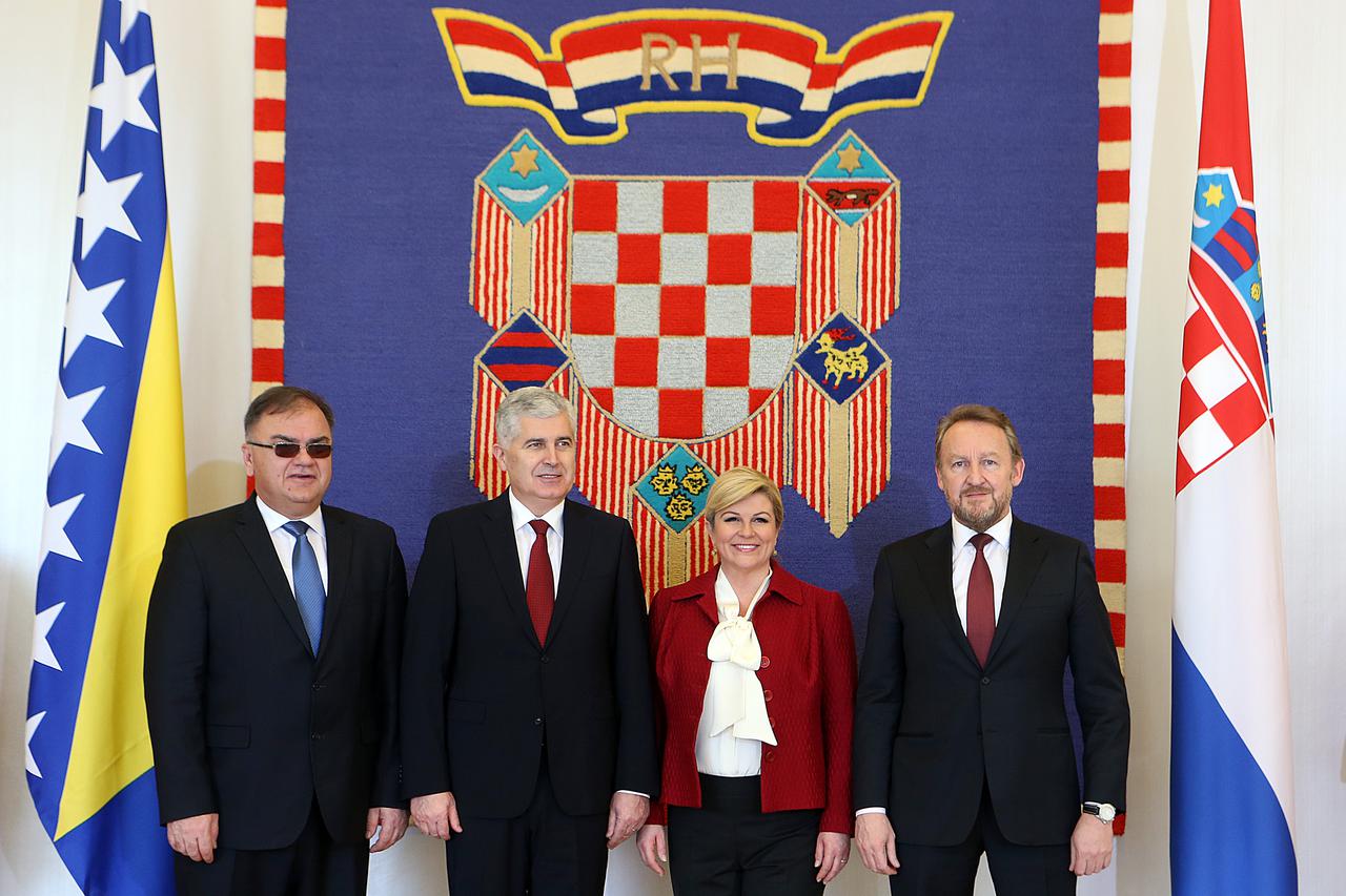 BiH