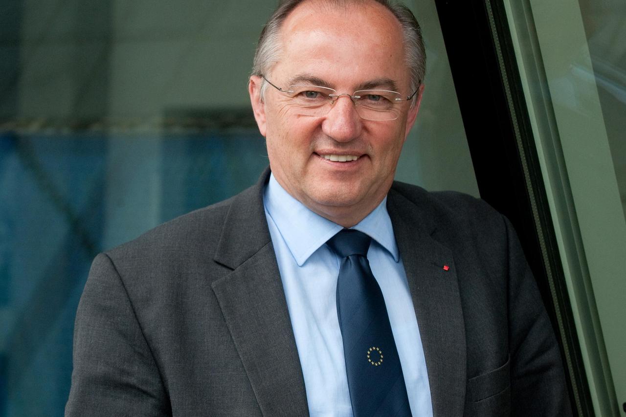 Josip Juratović