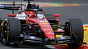 Ferrari boss after strong Friday at Hungaroring: 'We are not looking for the best Friday, we are looking for the best Su