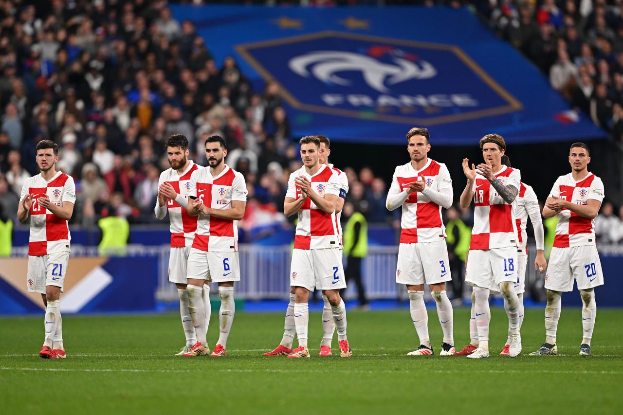 Pariz: Francuska svladala Hrvatsku jedanaestercima i odlazi u polufinale UEFA Lige nacija