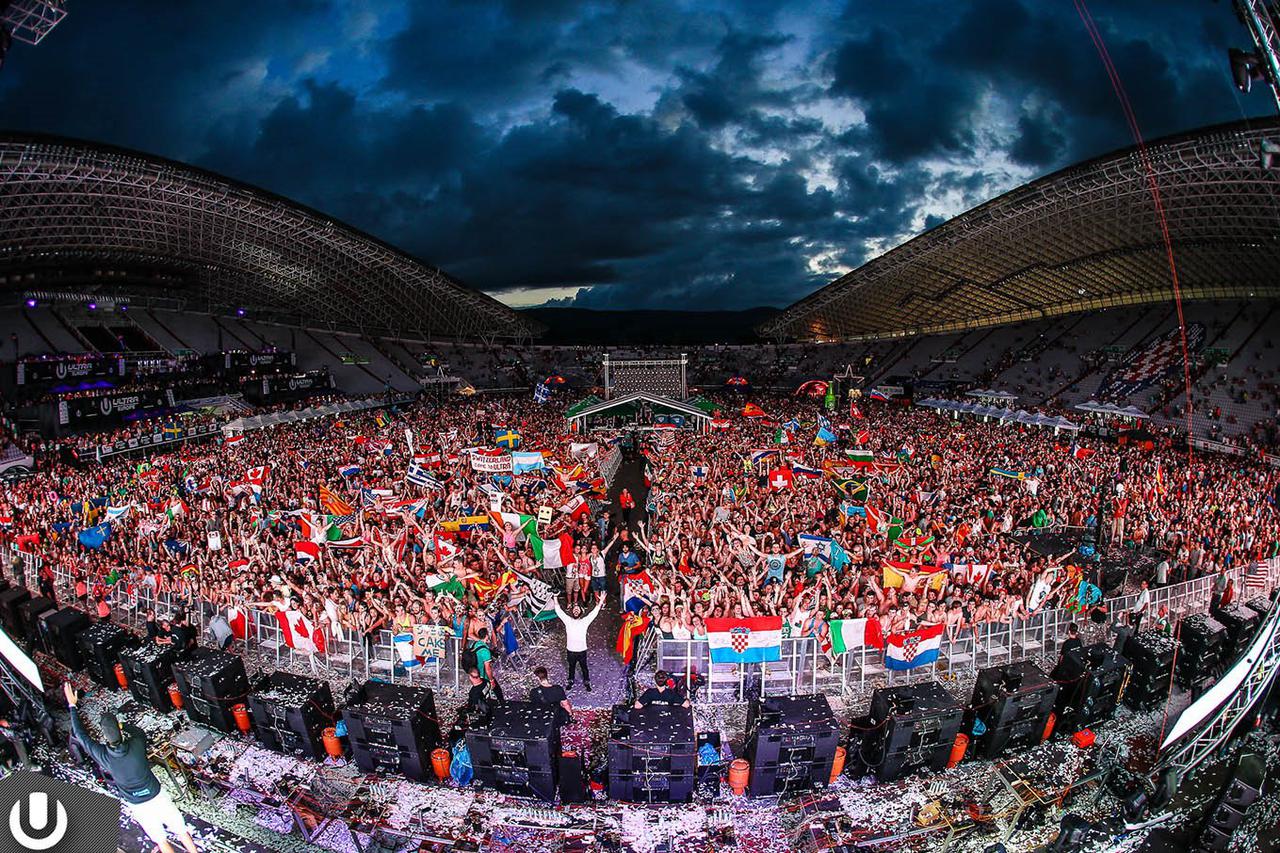ultra europe