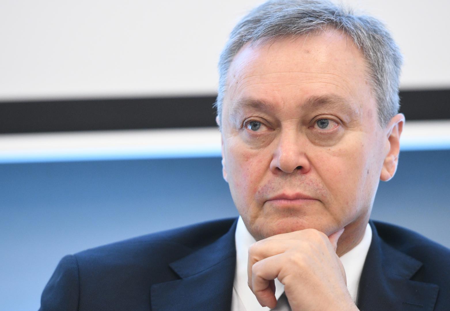 Zdenko Adrović - U kuloarima se dulje vrijeme kao kandidat za guvernera spominje direktor HUB-a