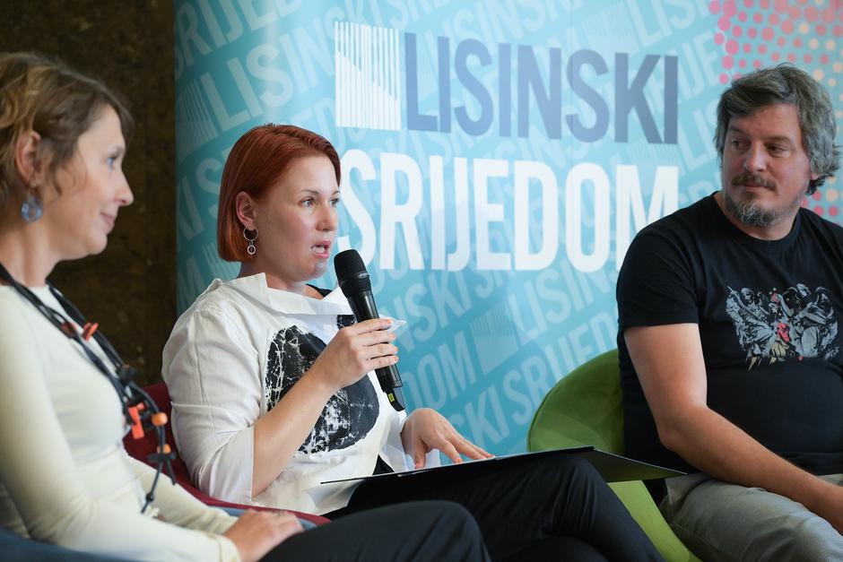 Nina Čalopek