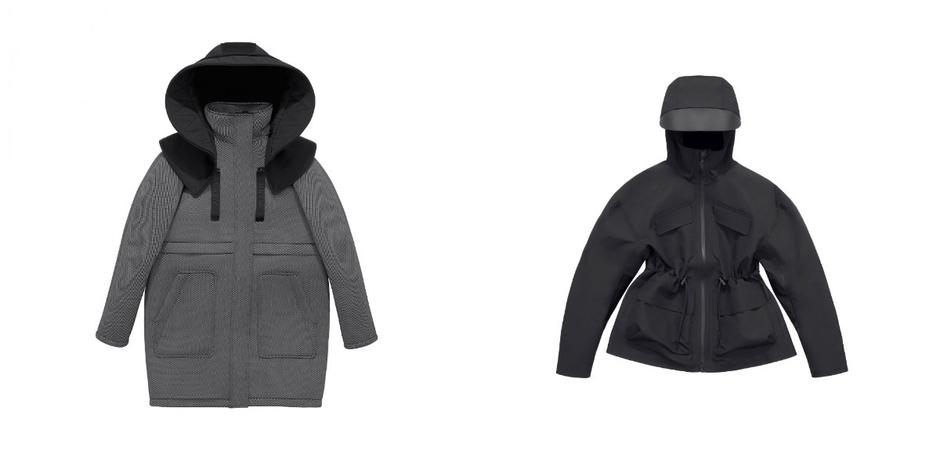 Alexander Wang za H&M