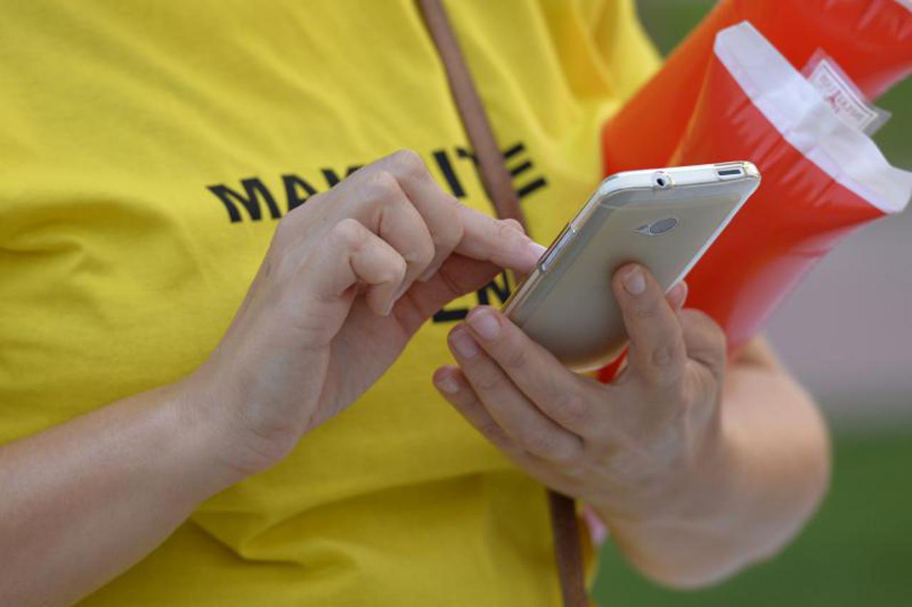 smartphone