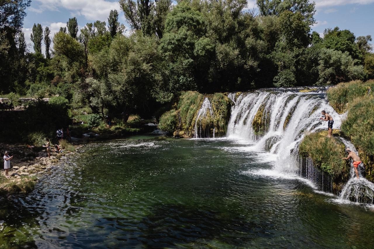 Bosna i Hercegovina: Najpoznatija kupalista zapadne Hercegovine