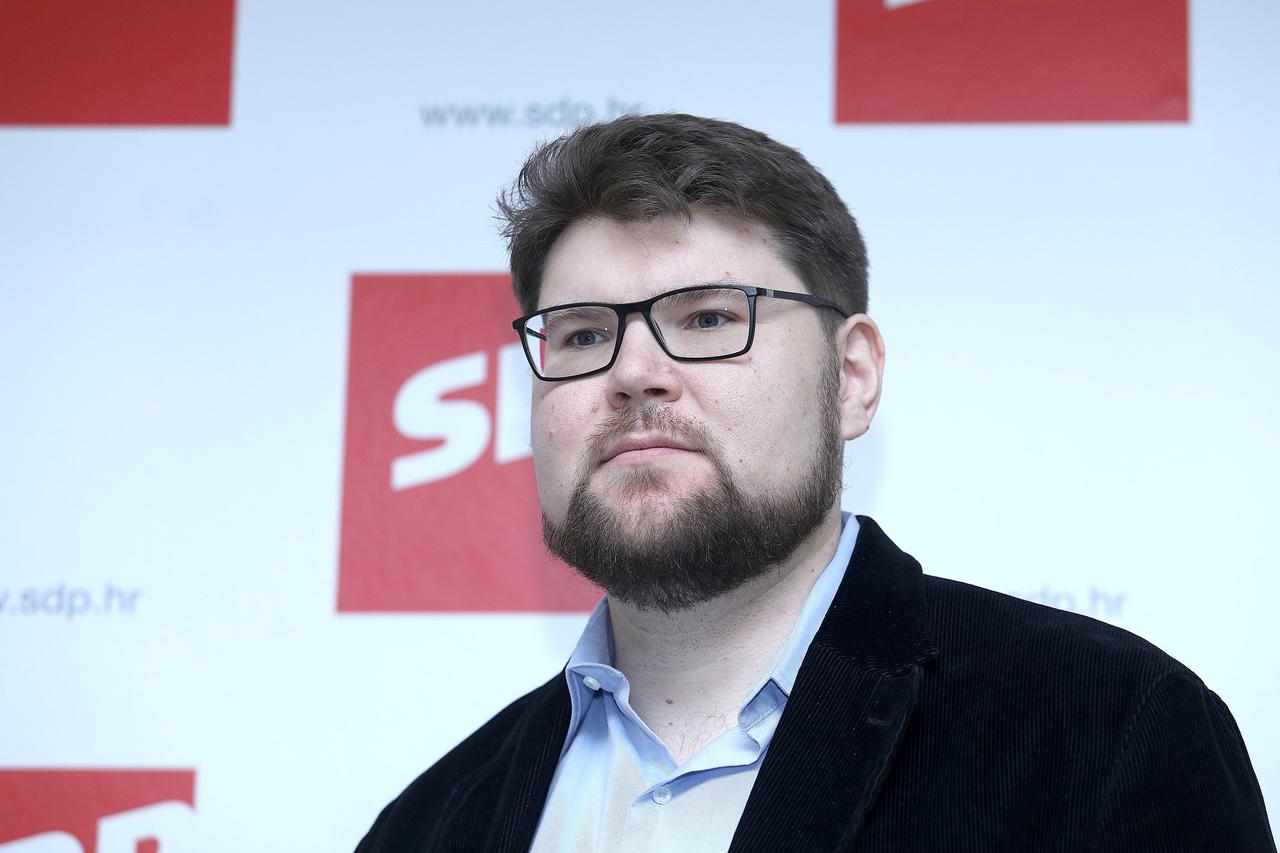 Peđa Grbin