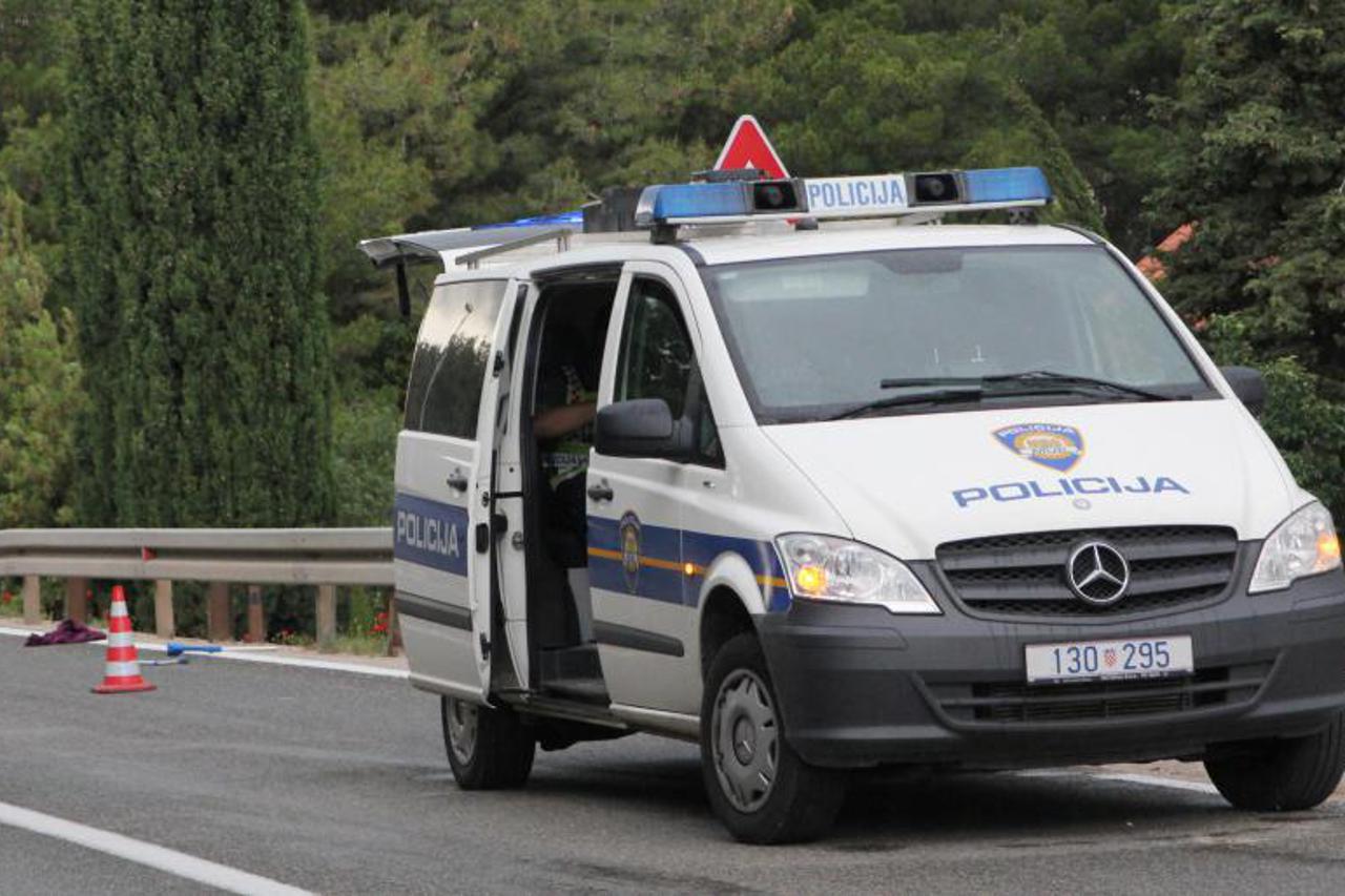 prometna nesreća,brodarica,pješakinja (1)