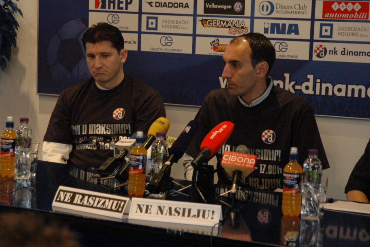 Silvio Marić, Krunoslav Jurčić