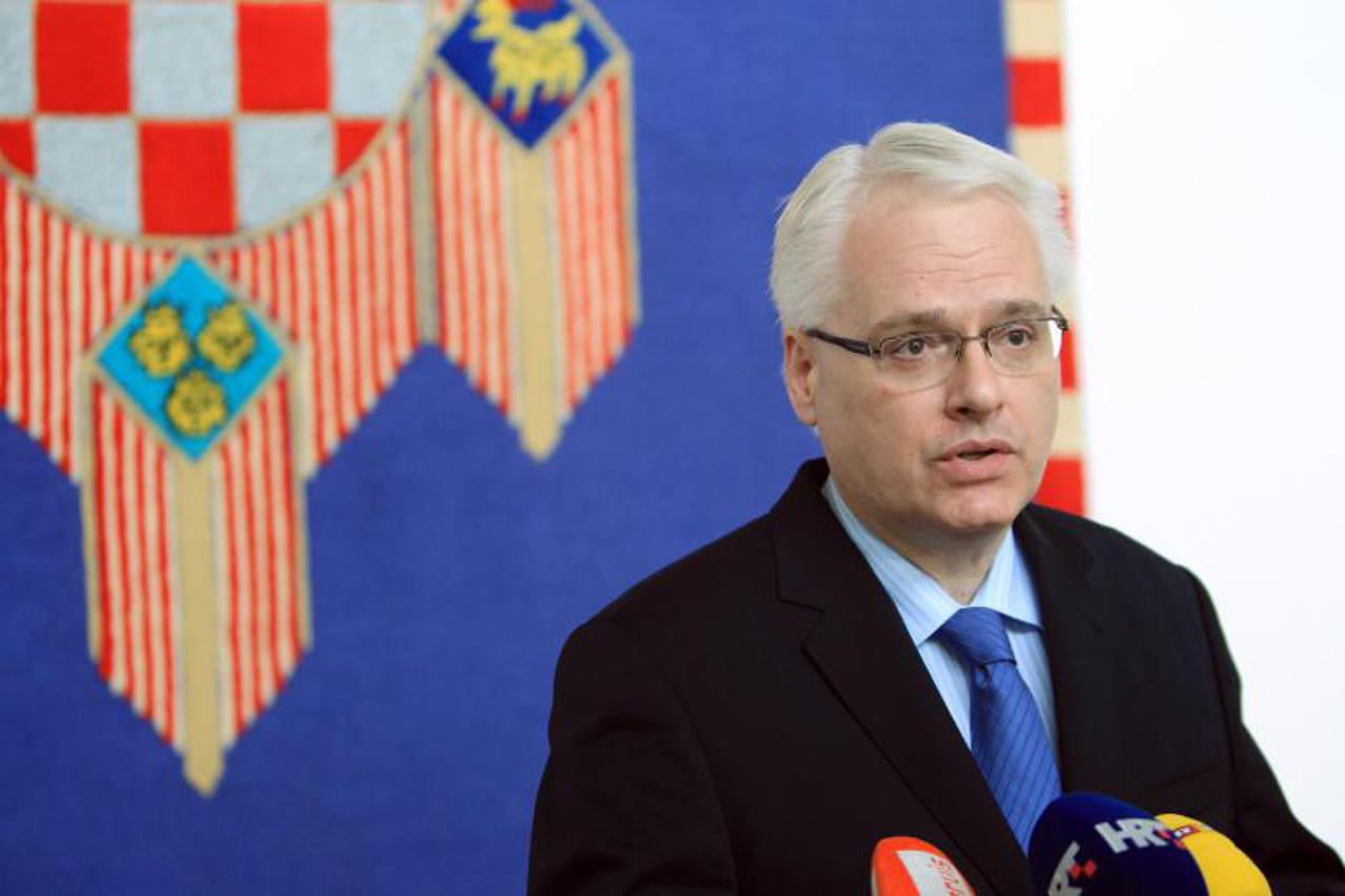 Ivo Josipović