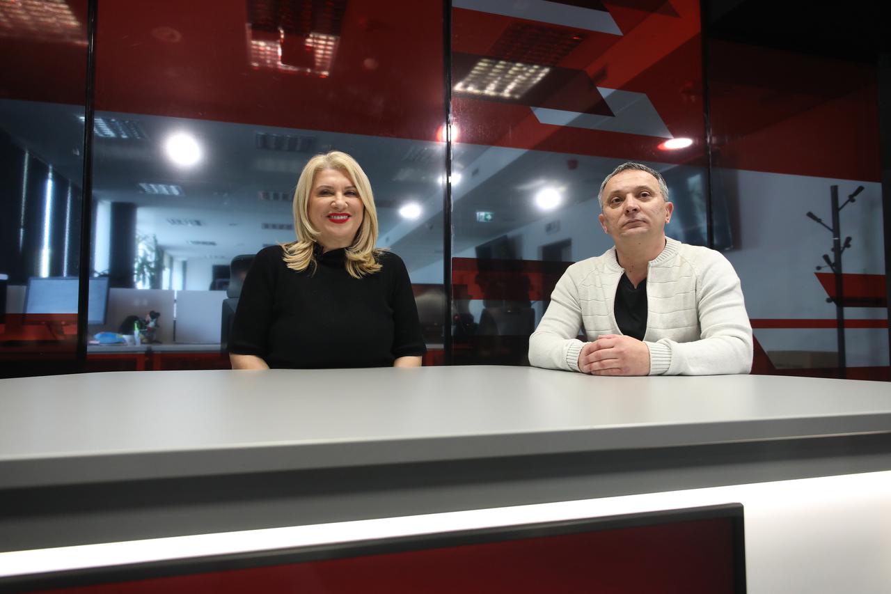 Dan nakon potresa u Petrinji i okolnim selima