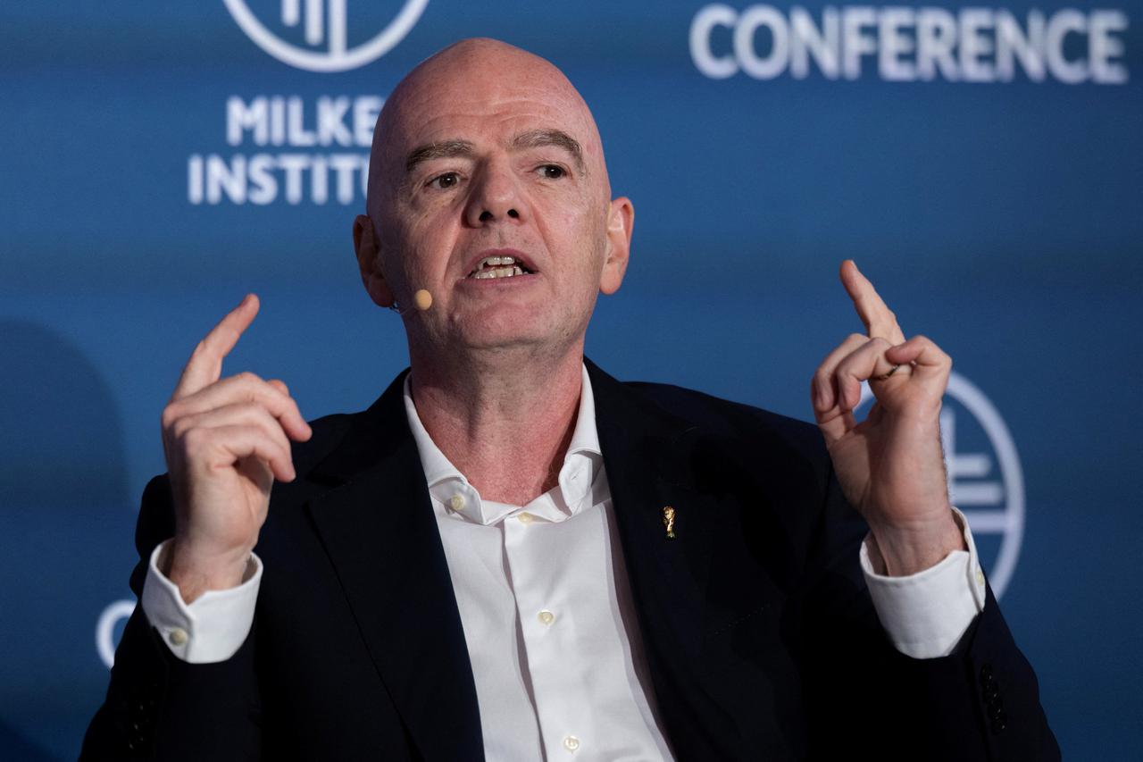 Milken Institute Global Conference 2026 in Beverly Hills