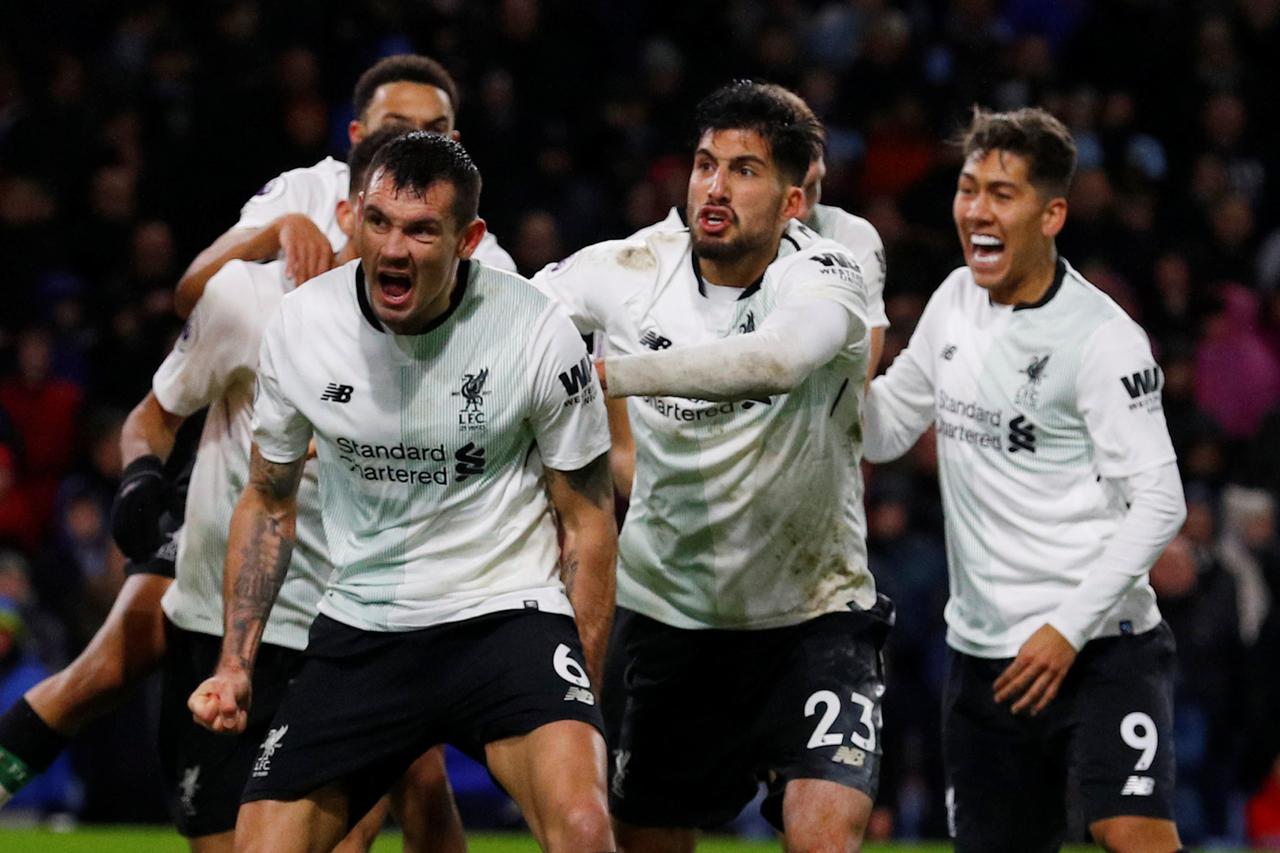 Liverpool