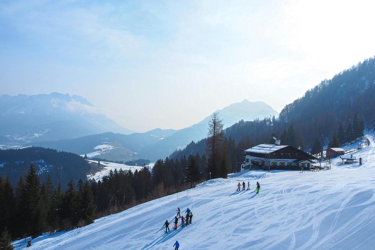 Skijalište