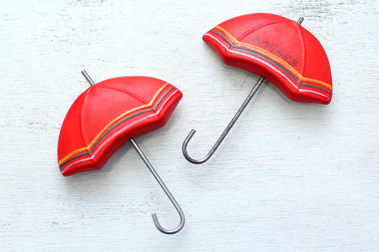 Šestinski kišobran