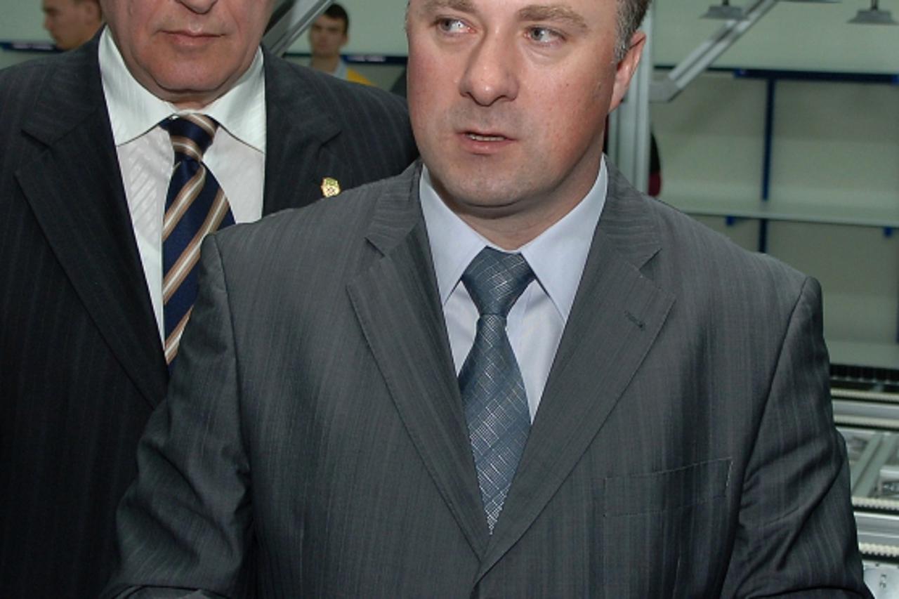 Damir Polančec