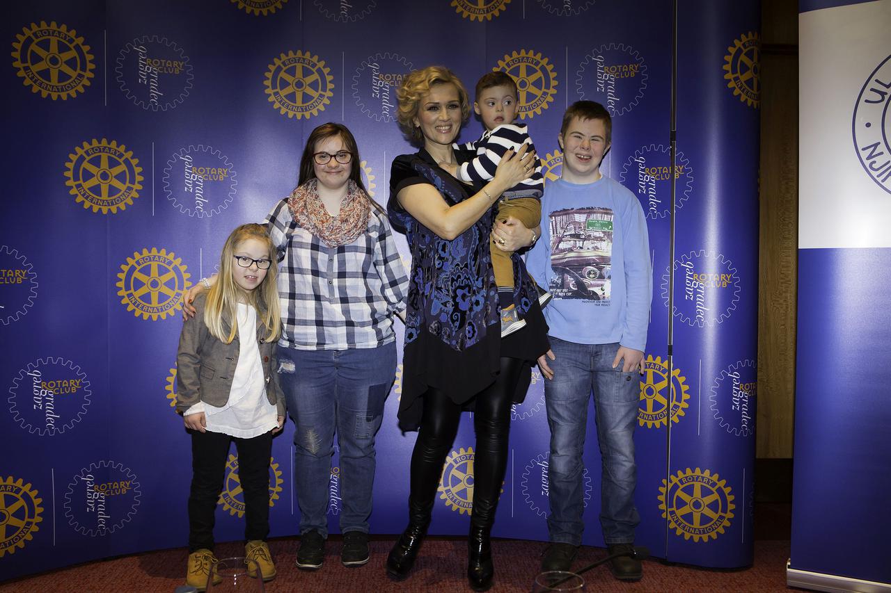 Rotary klub Zagreb Gradec