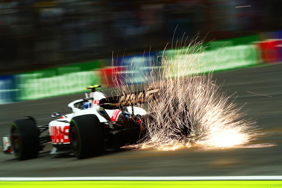FORMULA 1 HEINEKEN GRANDE PREMIO DO BRASIL 2022