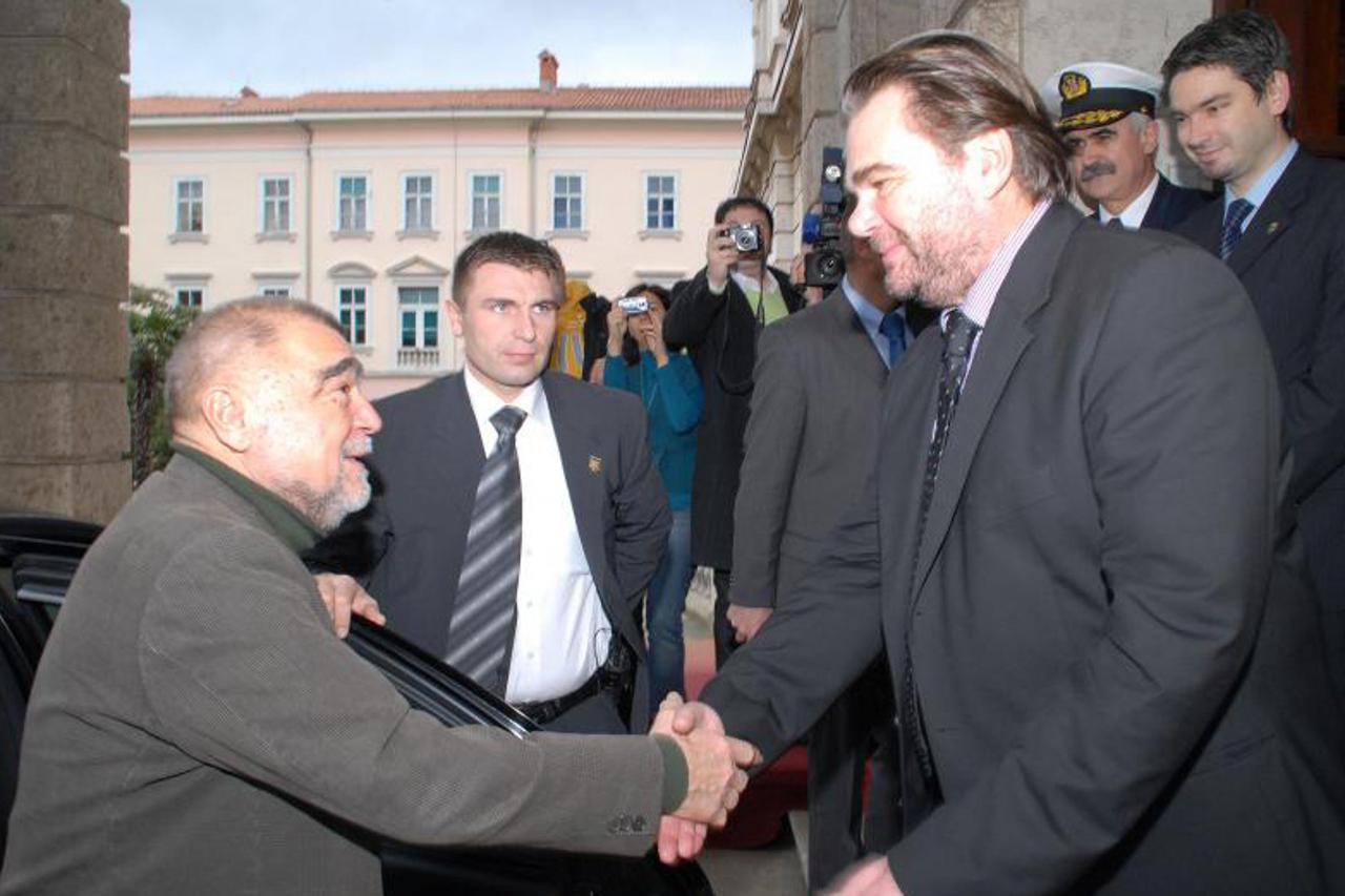 mesić