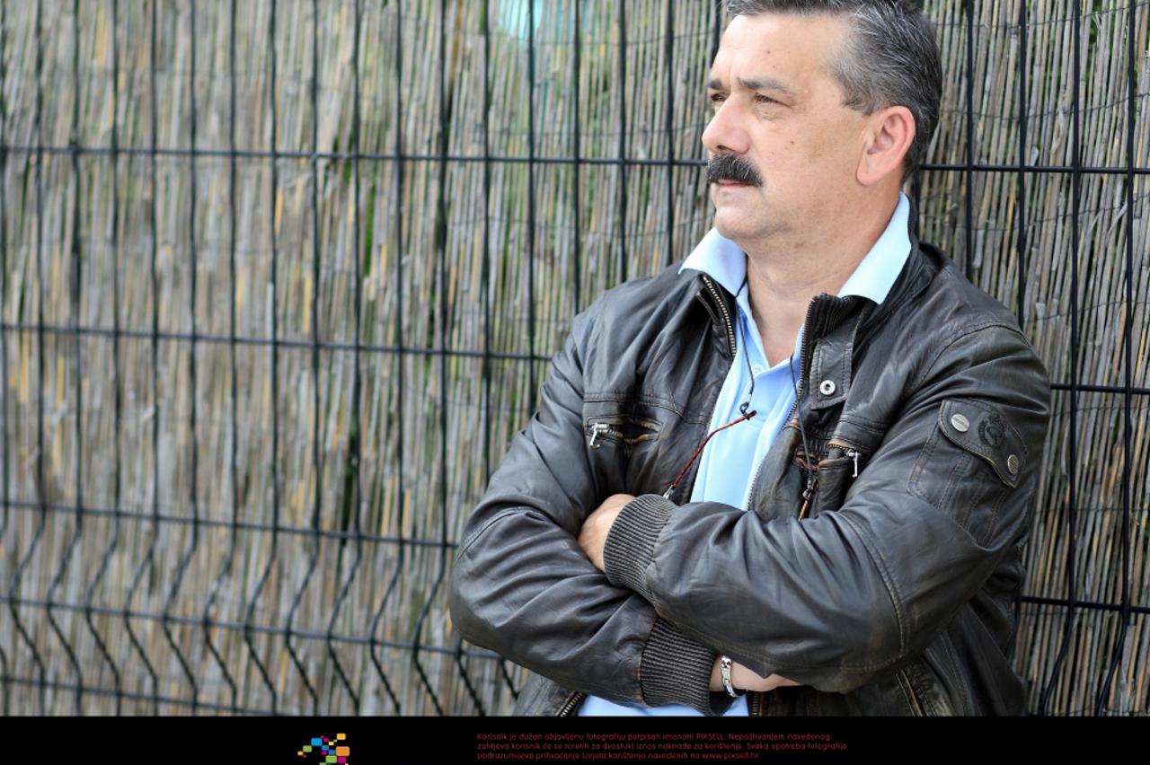 Željko Nimac