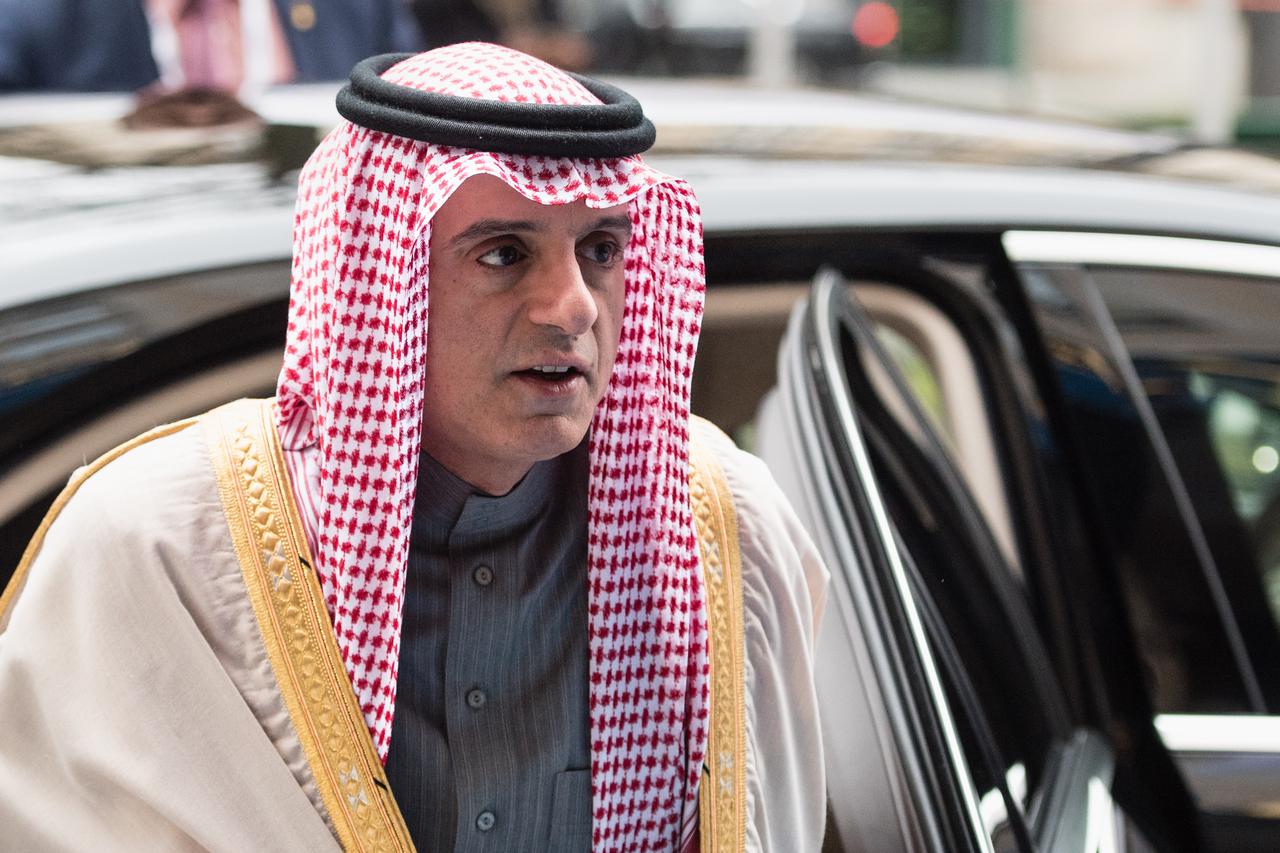 Adel al-Džubeir