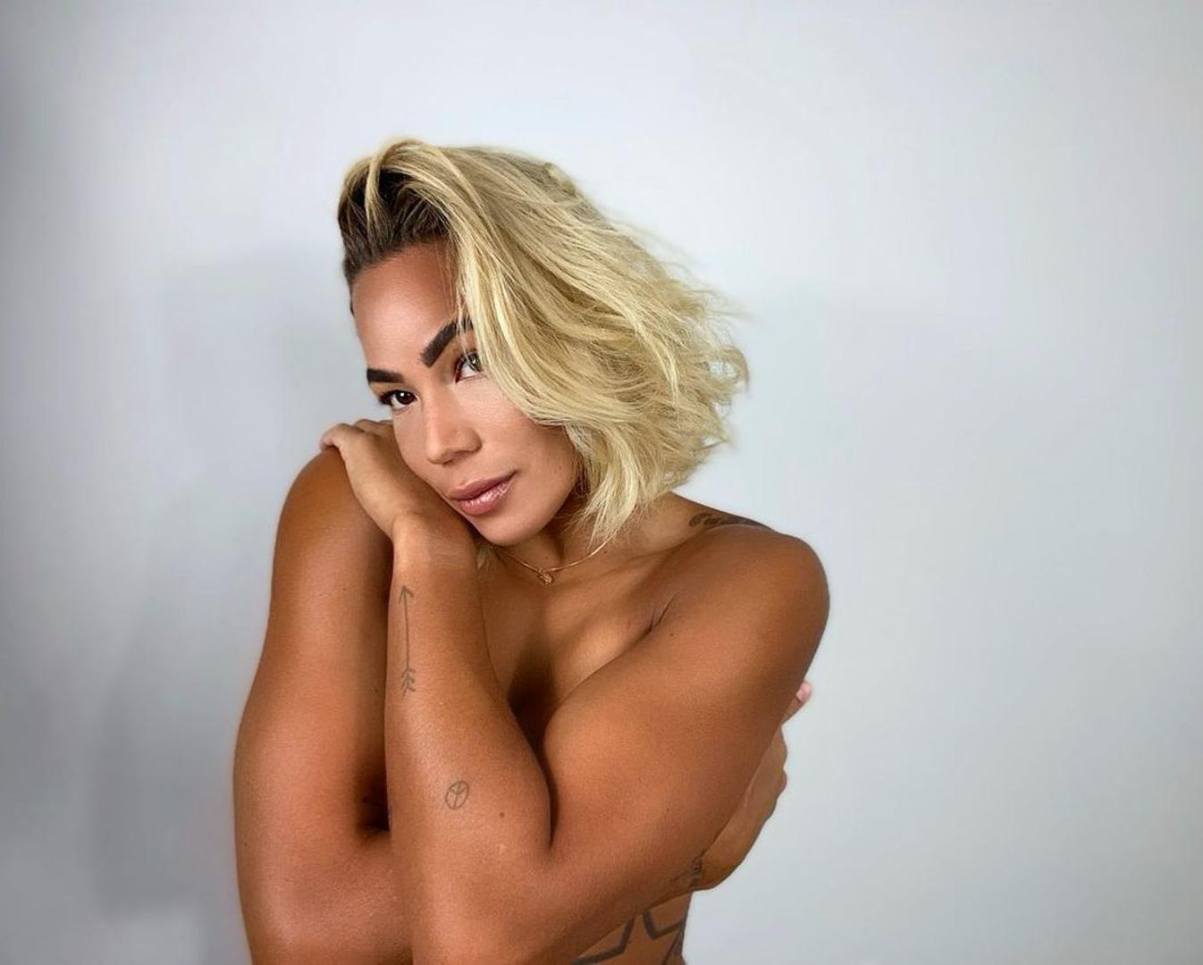 
Par već dvije godine zajedno nastupa za Orlando Piratese, a svoju su vezu odlučili ozakoniti brakom.