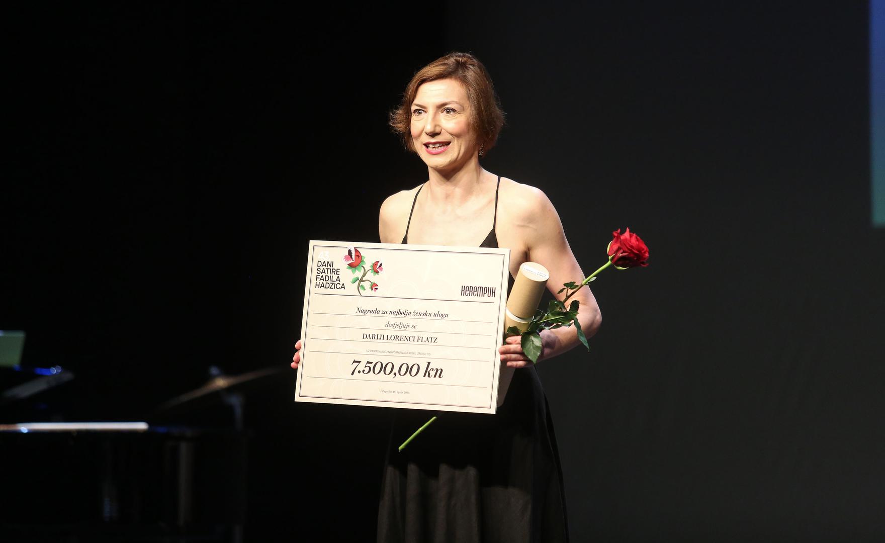  Darija Lorenci 