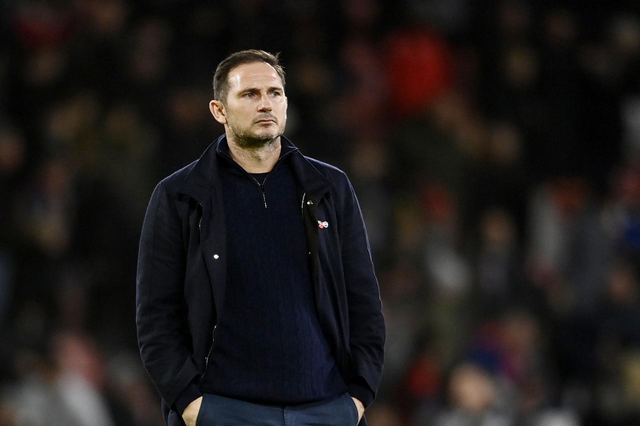 Carabao Cup Third Round - AFC Bournemouth v Everton