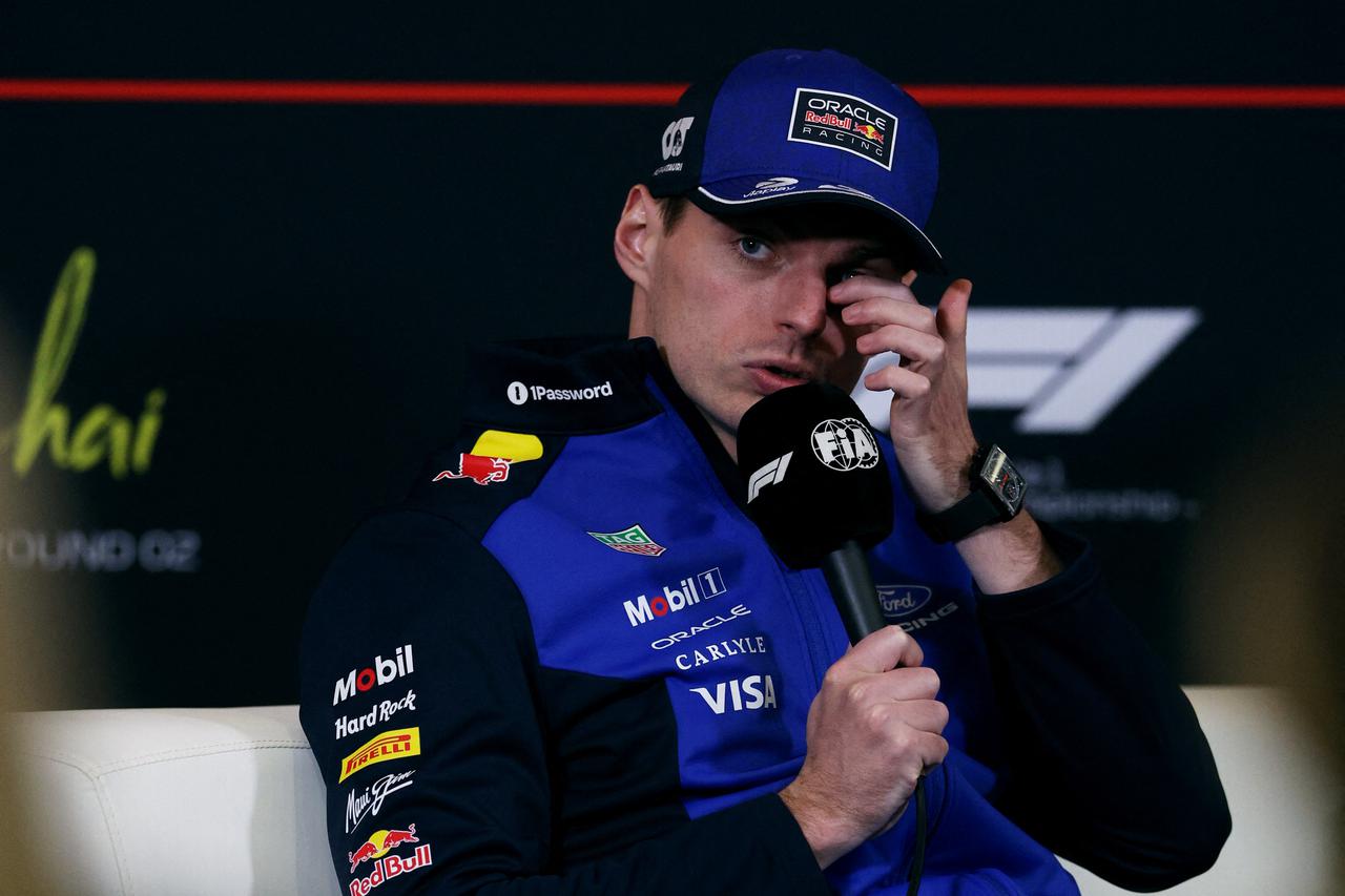 Chinese Grand Prix