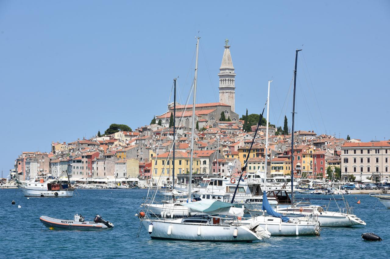 Turistička godina