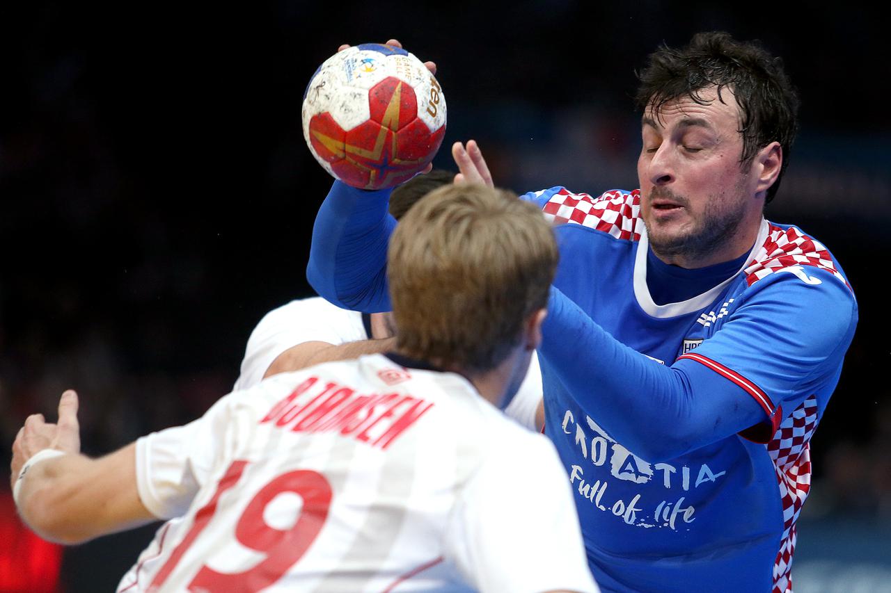 Domagoj Duvnjak