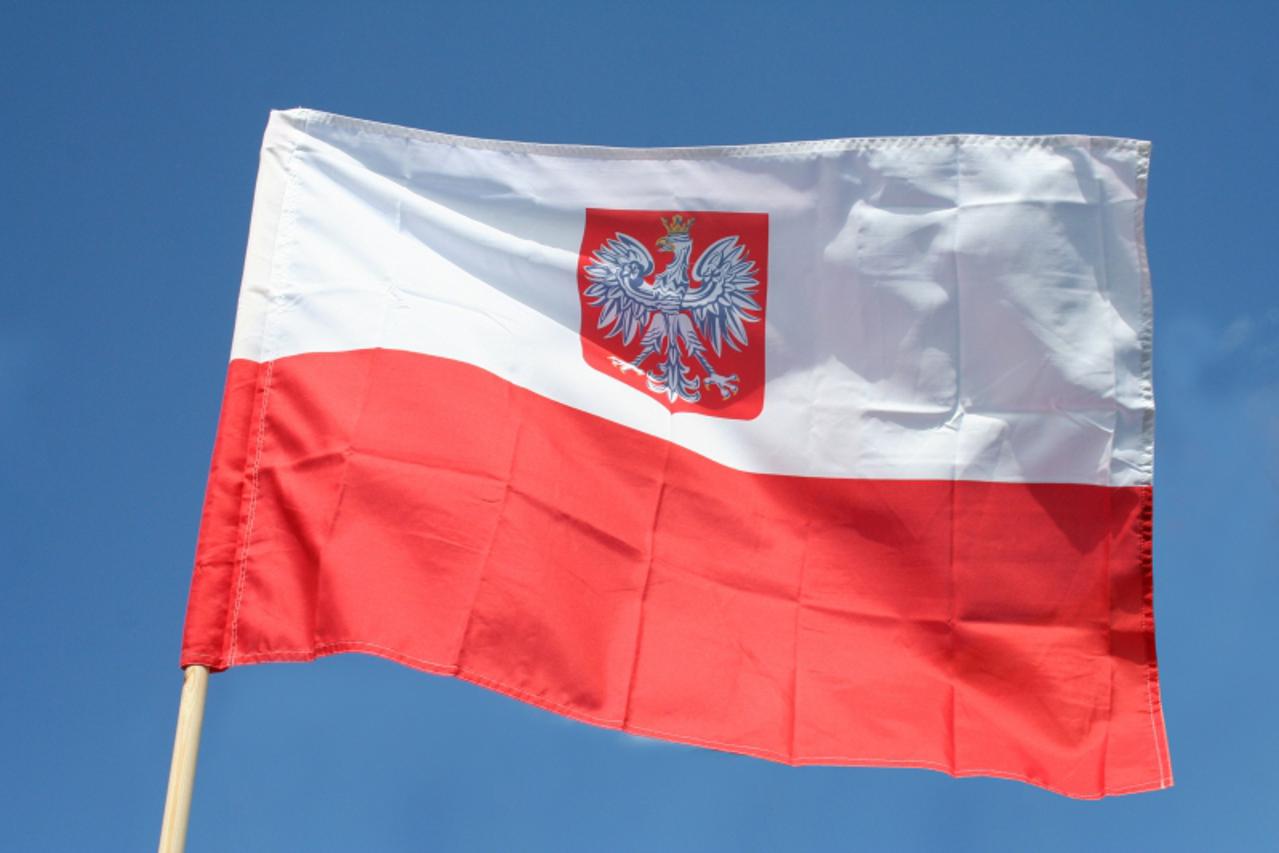 'Poljska zastava'