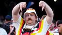 Media rips Germany apart after World Cup 'debacle': 'Nothing left of them'