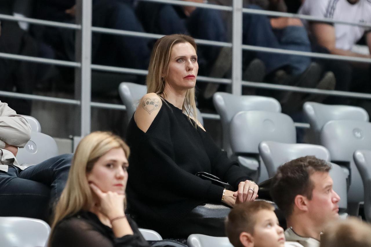 12. kolo ABA lige: KK Zadar - KK Cibona